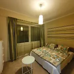 Doris Apartmán Siófok