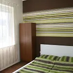 Doris Apartmán *