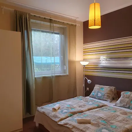 Apartment Doris