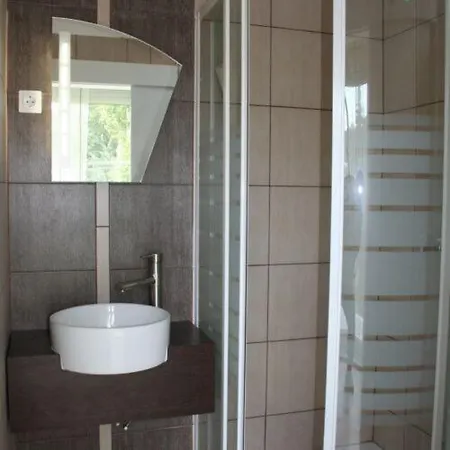 Apartment Doris Siofok
