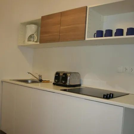 Doris Apartment *