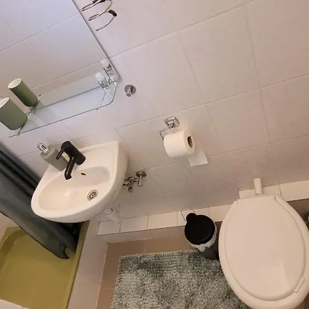 Apartamento Doris *