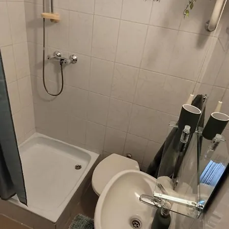 Doris Apartment Siofok