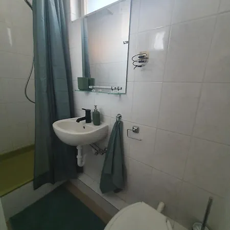 Apartment Doris Siofok
