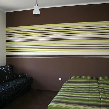 Apartment Doris Siofok