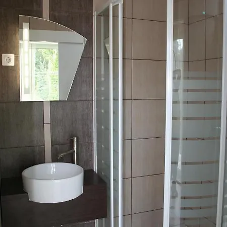 Doris Apartment Siofok