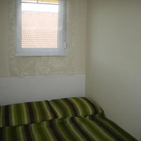 Doris Apartment Siofok