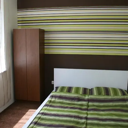 Doris Apartment