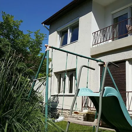Apartment Doris