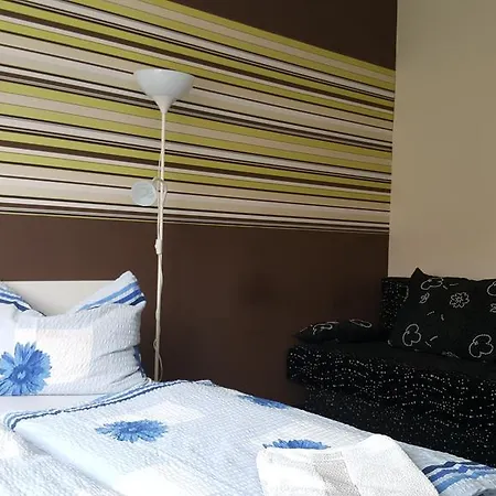Doris Apartment *