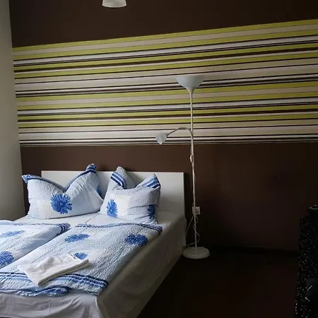 Doris Apartment Siofok