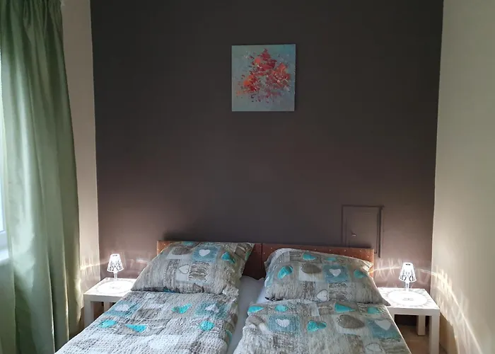 多丽丝公寓