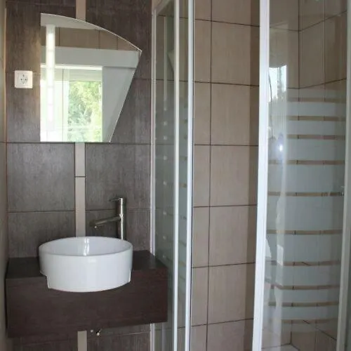 Appartement Doris Siófok