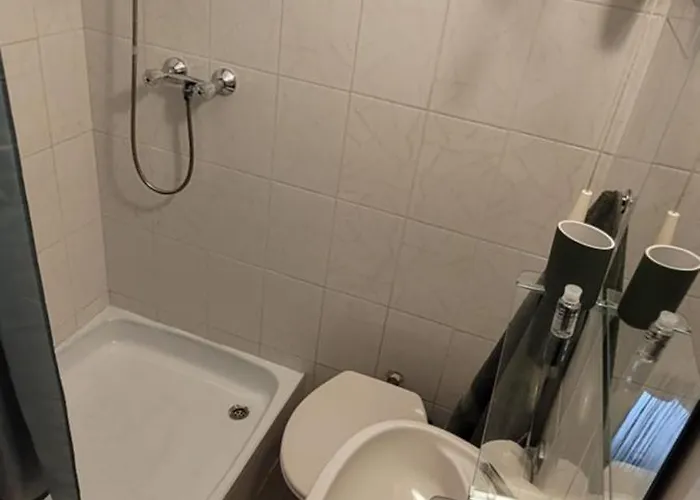 Doris Appartement Siófok