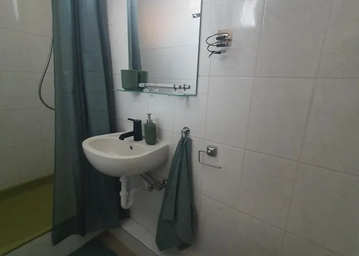 דירה Doris שיופוק