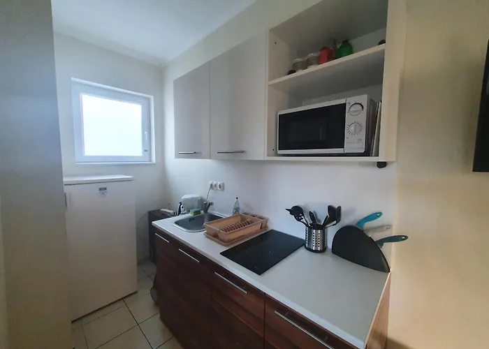 Appartement Doris Siófok