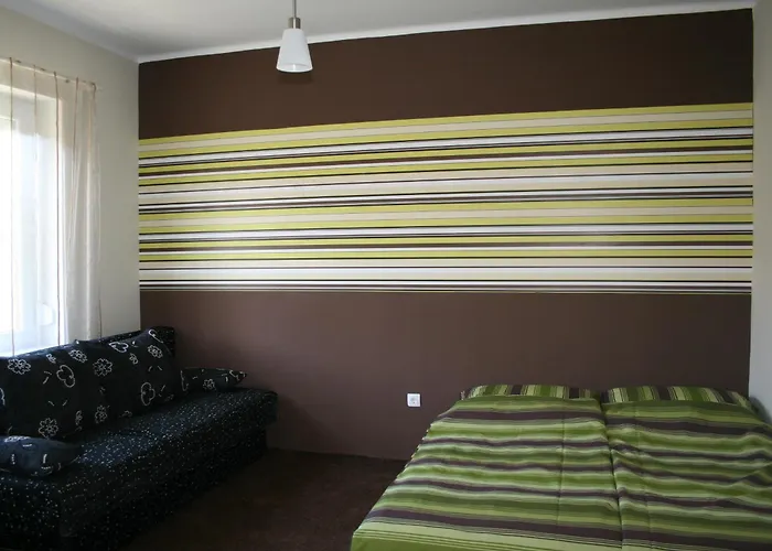 Appartement Doris Siófok