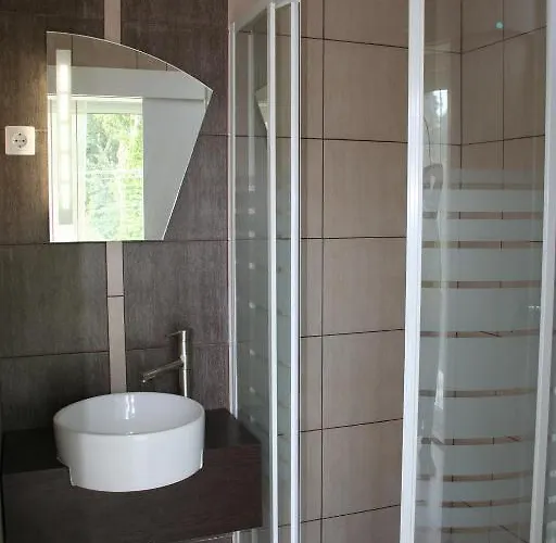 Doris Appartement Siófok