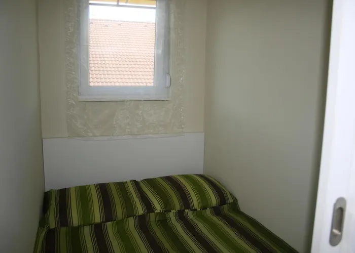 Doris Appartement Siófok