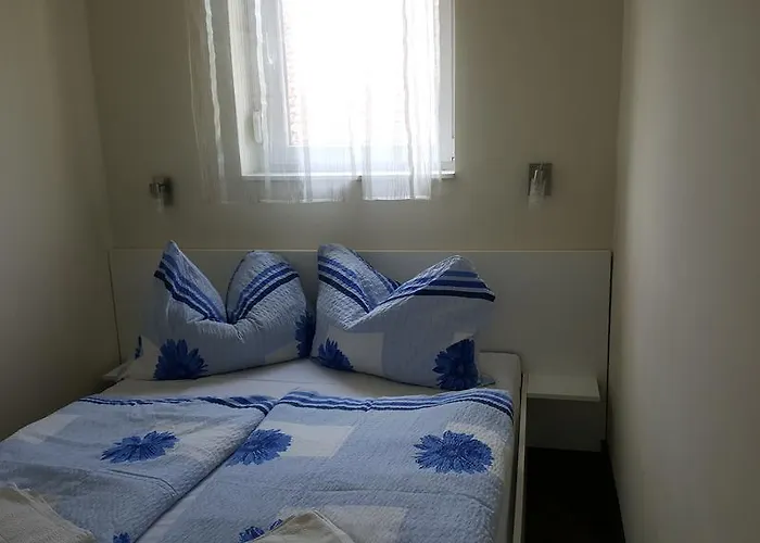 多丽丝公寓