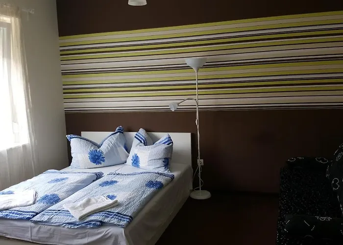 Doris Appartement Siófok